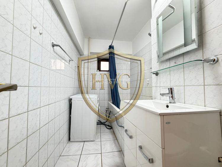 Apartament 2 Camere | Decomandat | Piata Muncii - 13