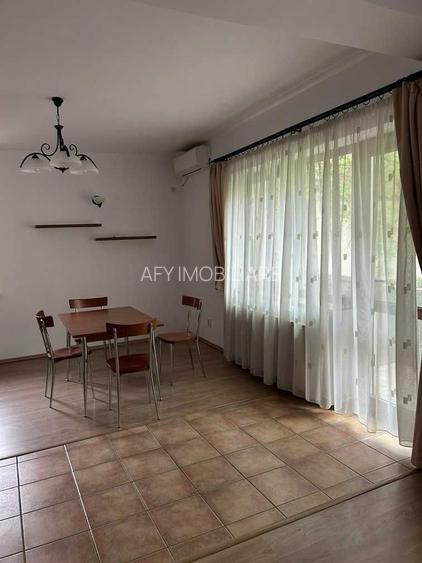 Vila 300 mp pretabila birouri/clinică/gradinita  – Lacul Tei - 3