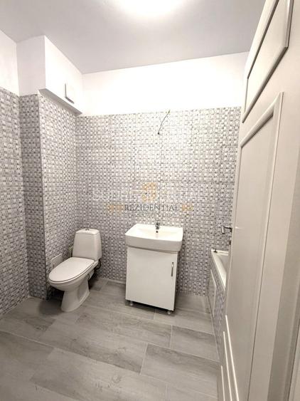 Apartament cu 3 camere + parcare,  zona excelenta,  Aparatorii Patriei - 12