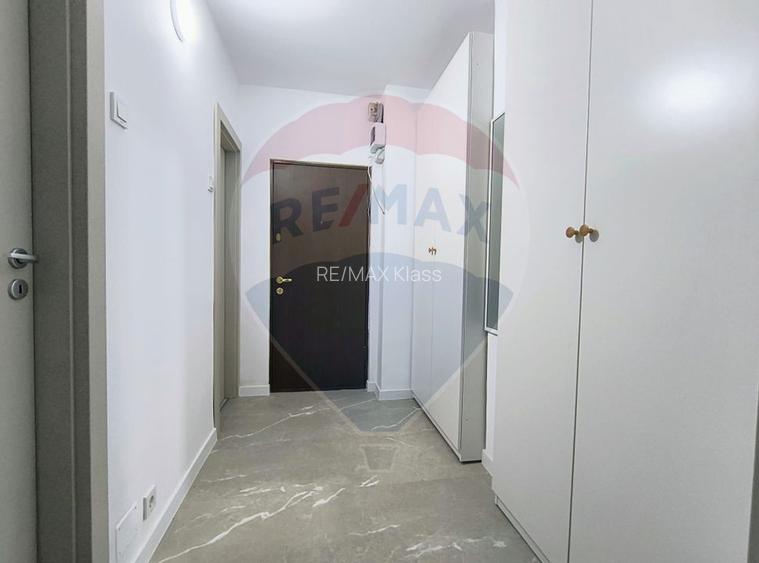 Garsonieră de închiriat – Șoseaua Pantelimon | Delfinului | Mega Mall - 10