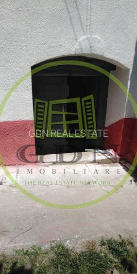 Casa 5 camere cu teren de 1200mp spre vanzare in Ludos jud Sibiu - 18