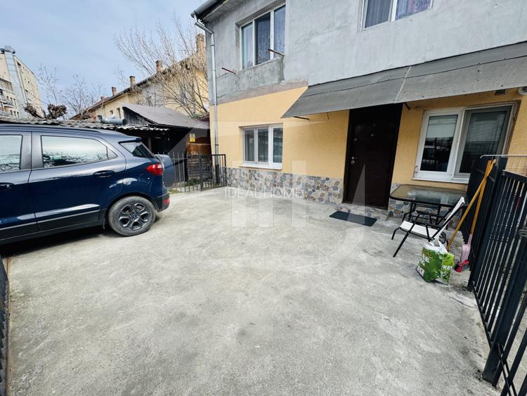 Apartament 2 camere plus terasa in Marasti - 8