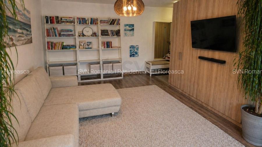 REA1028669 Apartament 3 camere de vanzare l Terasa 27 mp l Belvedere Residences - 7