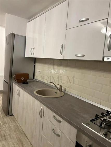 GIROC - 2 Camere - Mobilat si utilat - Rulouri electrice - Zona buna - Parcare i - 5