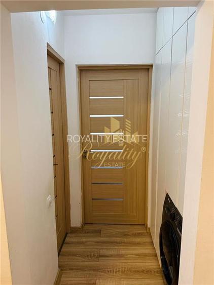 Apartament modern 3 camere, etaj 3, centrala, clima- Zona Girocului - 14