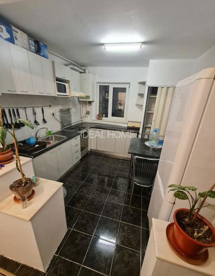 Apartament 3 camere decomandat, zona Bld Primaverii - 4