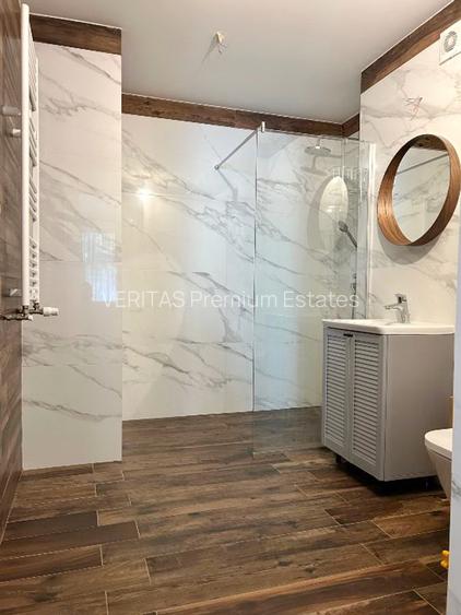 Apartament 3 camere Unirii Parlament de inchiriat, imobil nou premium, parcare - 11