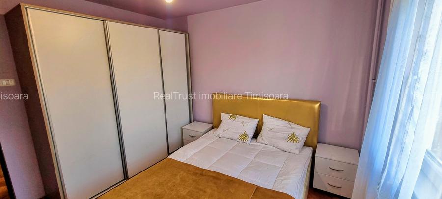 Take-Ionescu-ISHO, et.1, COMPLET mobilat și utilat, centrală termică, climatizat - 10