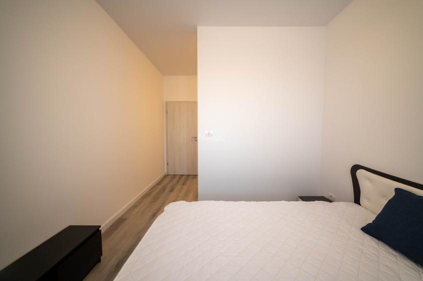 Apartament de 2 camere | Parcare | Giroc - 8