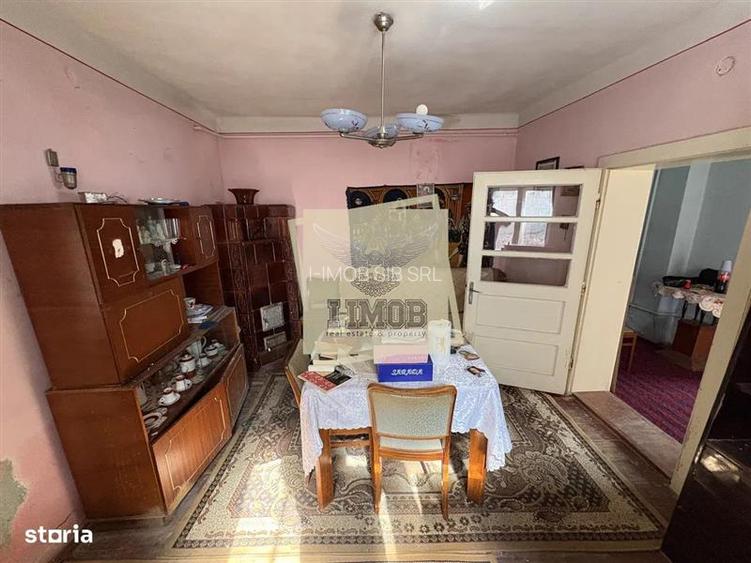 Casa 3 camere cu 131 mp utili si curte proprie - 9