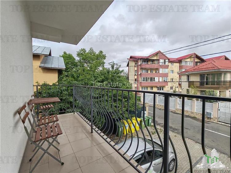 Apartament 3 camere Zona Centrala - 7
