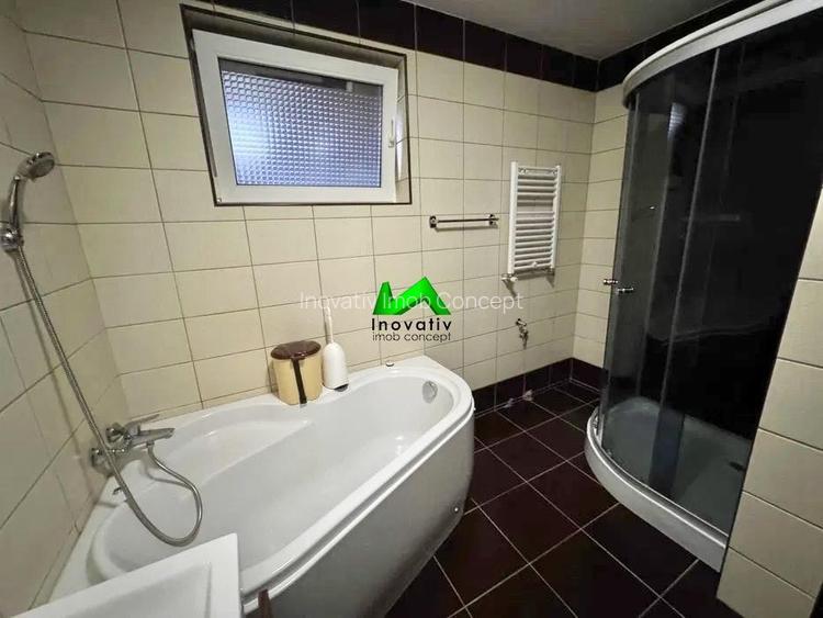 Apartament de vanzare 3 camere 2 balcoane Sibiu Rahovei - 5