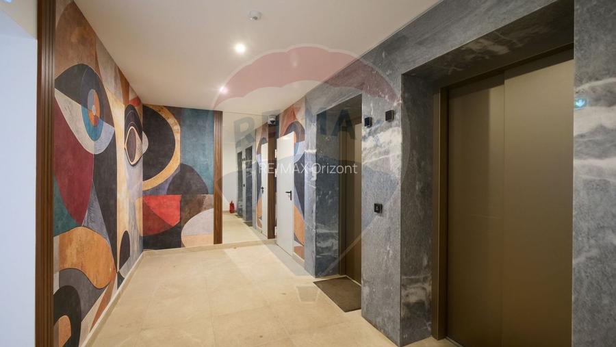 Cel mai bun pret pe mp in ONE66 Aparthotel – oportunitate in Brasov - 4