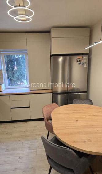 Apartament decomandat cu 3 camere | zona Piața Zorilor | Cluj Napoca - 2