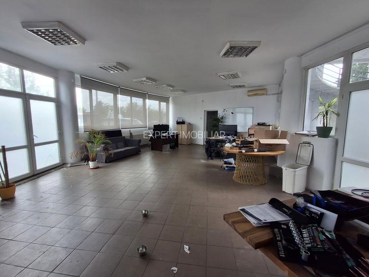 Spatiu multifunctional, birouri,mica productie 70 mp zona Titan-Th Pallady - 2