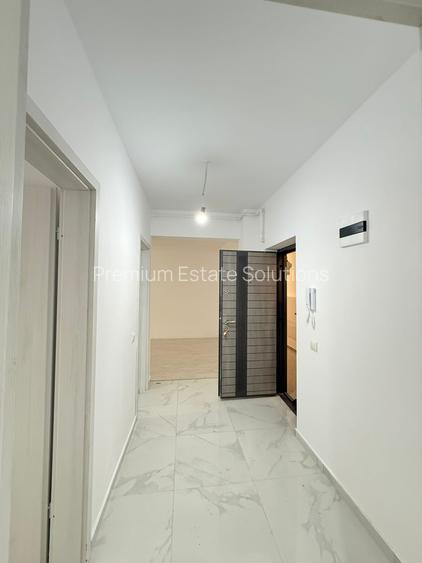 Apartament Modern - 2  Camere - Bloc Nou - Comision 0 - Direct Dezvoltator - 21
