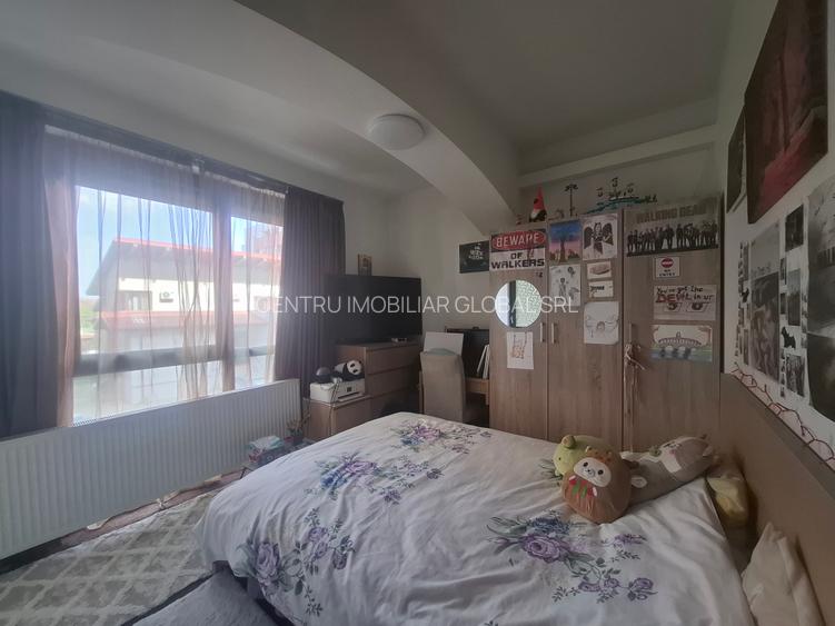 Apartament 2 camere mobilat si utilat - 5