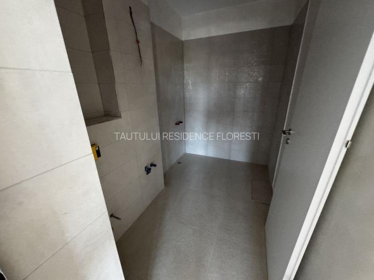 Ap 10 C5 Tautului Residence Park Parcul Poligonului Zona Sub cetate T - 12