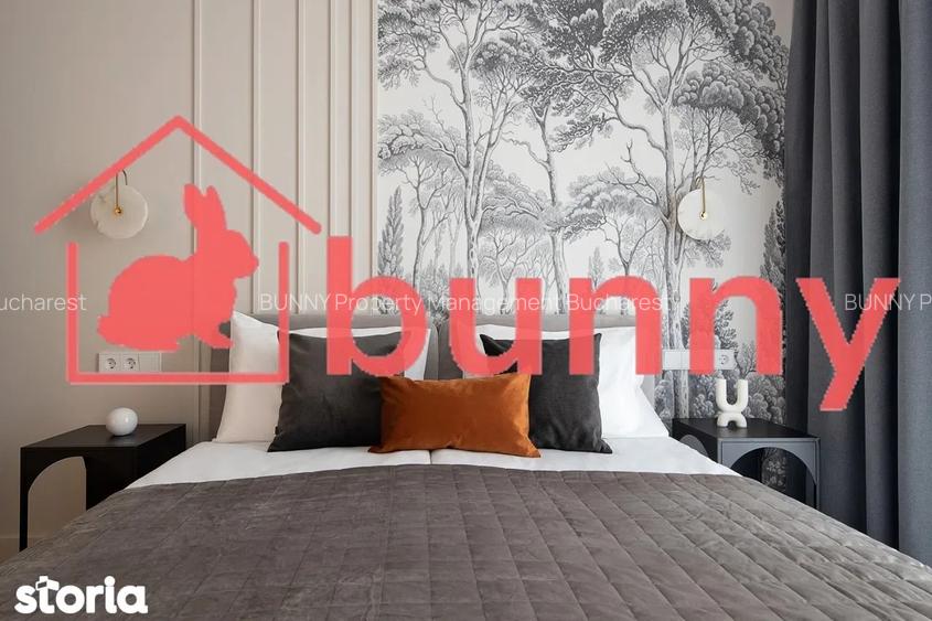 Apartament 2 camere, balcon, Aviatiei, QF578 - 4