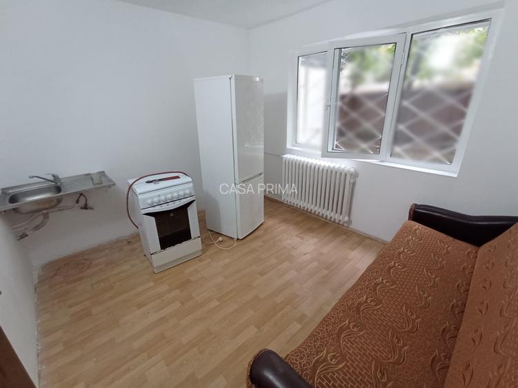 Apartament 1 camera Piata Nicolina! 32mp, Ideal Investitie! - 6