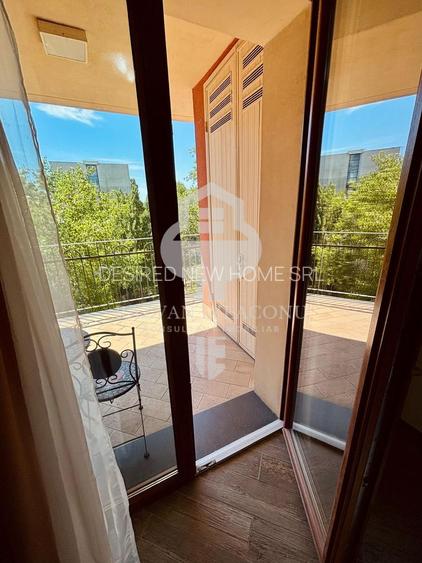 Apartament Mamaia - 8