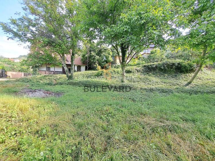 Casa individuala + teren 947 mp - 18