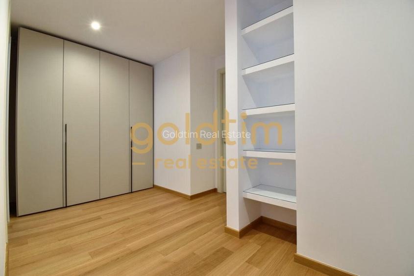 PRIMA CHIRIE/NOU/APARTAMENT PREMIUM/TERASA 200mp/PARCARE SUBTERANA/PRIMAVERII - 19