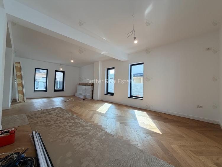 Casă P+1 | 4-5 camere | 3 băi | Teren generos | Comuna Berceni - 18