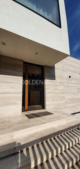VILĂ PREMIUM | P+2E | PISCINĂ | 641 MP TEREN | SECTOR 1 - 28