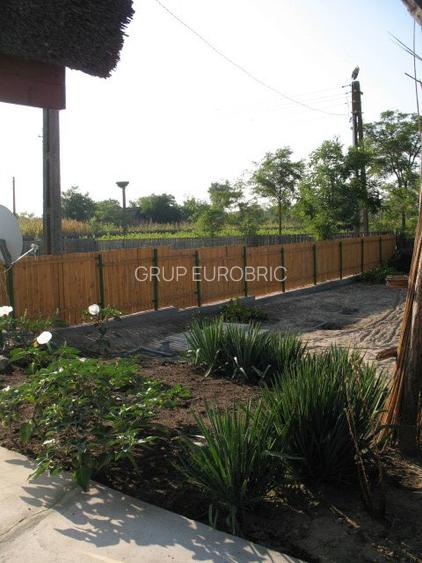 DELTA DUNARII, BIOSFERA, LETEA, Proprietate de VIS!  proprietar, - 4