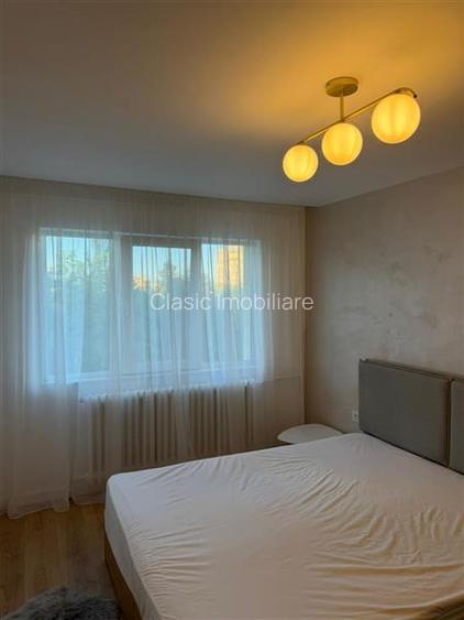 Inchiriere apartament 2 camere modern in Gheorgheni- zona Piata Hermes - 10