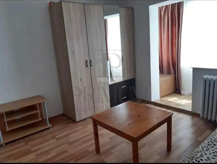 Apartament 1 cameră - Decomandat - Climă - Mobilat și Utimat - Zo - 3
