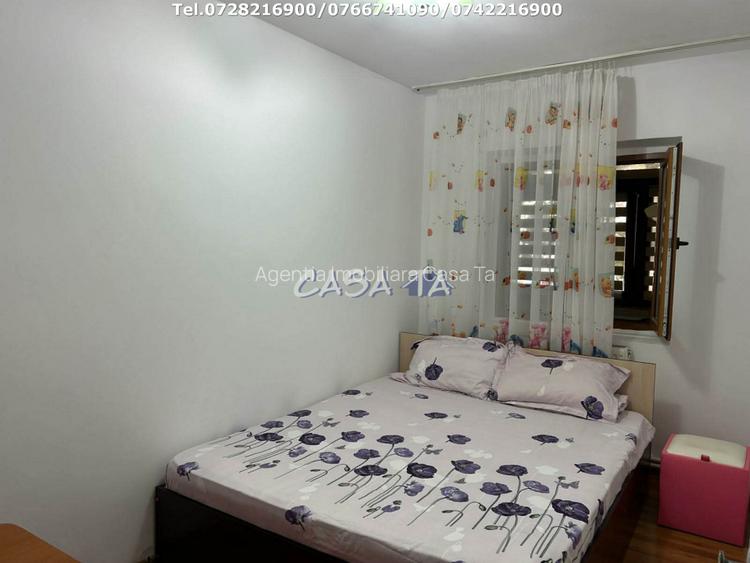 Apartament 3 camere ,situat in Targu Jiu, Zona Paralela 45  - 6