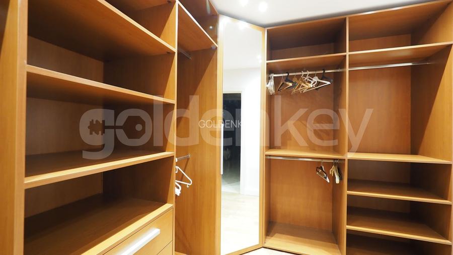 Apartament generos cu 4 camere | vedere deschisa spre parc - 12