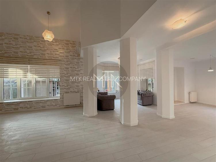 Vila 7 camere I Erou Iancu Nicolae - Baneasa Residential Park - 6