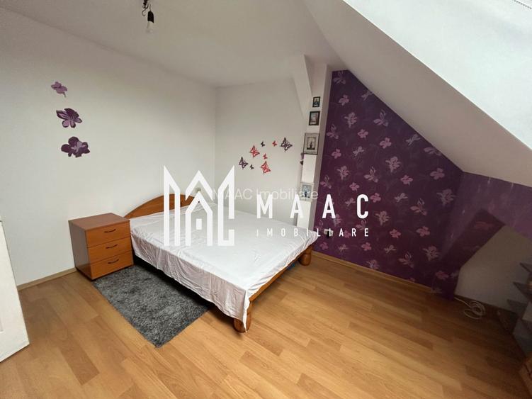 Apartament 2 camere I Ștrand I 50 MP I Pivniță - 4
