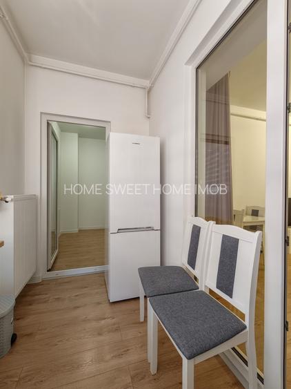 2 camere mobilat complet si luminos | Central Address | Jumbo Center - 9