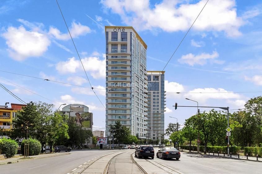 INCHIRIERE AP 3 CAMERE ONE VERDI PARK A10.4 - 33