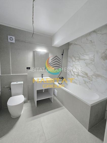 4 camere tip Duplex la 10 minute de metrou Piata Sudului - 17