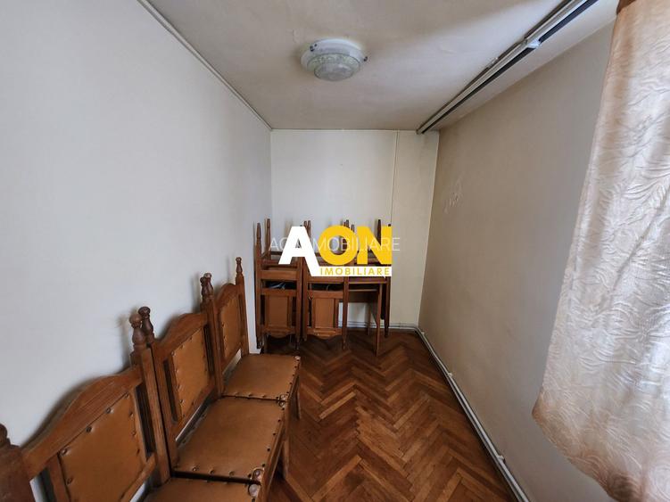 De vanzare apartament 2 camere, pozitie excelenta, Centru - 11