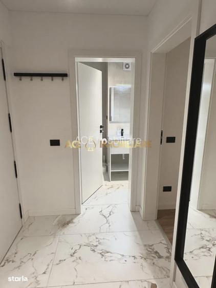 2 Camere de inchiriat | Berceni | Metrou | Petfriendly | Centrala - 10