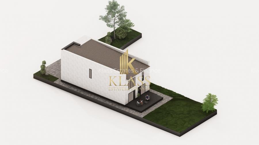 Vila 6 camere Tunari zona Centrala - 12