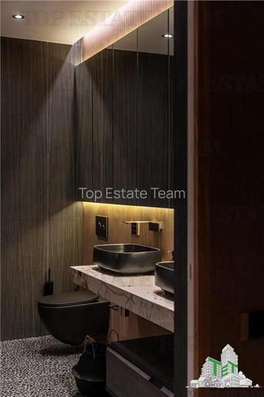 Vila exclusivista de vanzare Oxford Gardens - 11