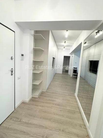 Apartament 3 camere | LUX | Parcare | Rond OMV Pipera - 4