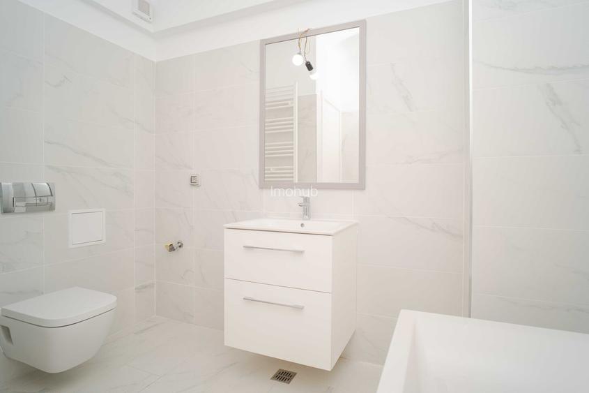 1 Cam. Palas (1km), 44mp, Decomandat, INTABULAT, Ideal Investitie - 7