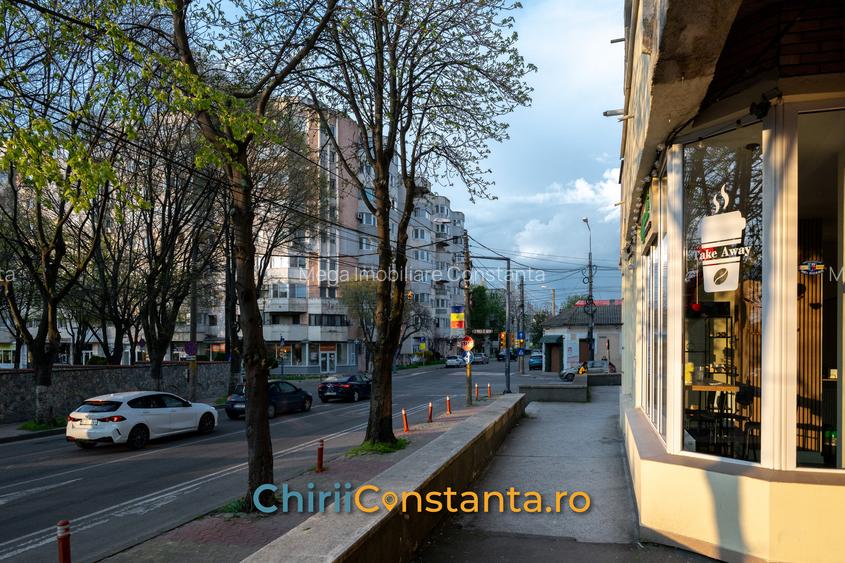 ✅Proprietar: Spațiu comercial stradal, 45m² – zonă centrală, Constanța - 9