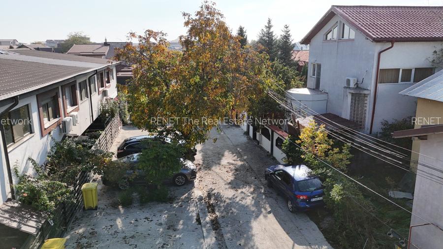 Teren cu dubla deschidere pe Dantelei - 12