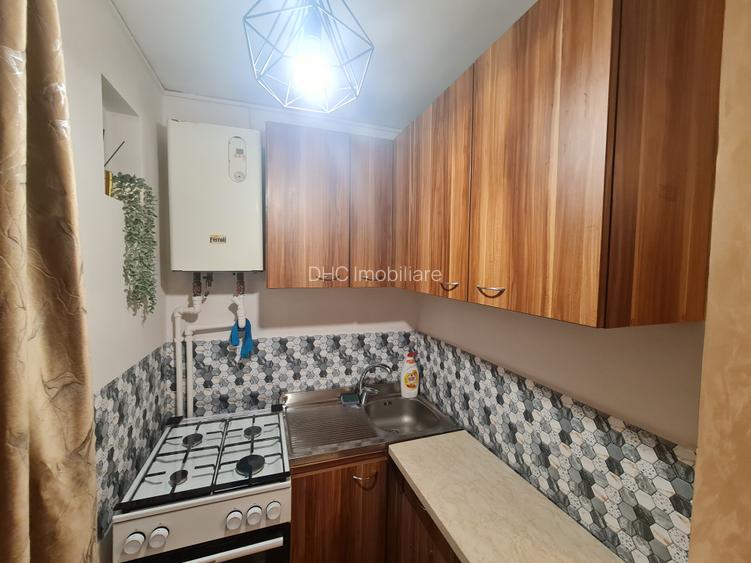 SUPERBA GARS. MODERNA LA 1 MIN. DE MALL VITAN (ZONA NERVA TRAIAN SI UNIRII) - 11