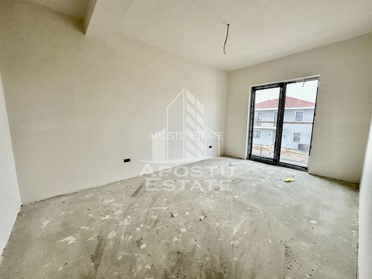 Duplex cu 5 camere situat la intrare in Giroc - 11