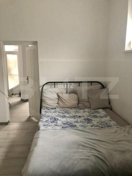 Casa Individuala cu 7 camere, 198,42 mp, zona Hasdeu - 11